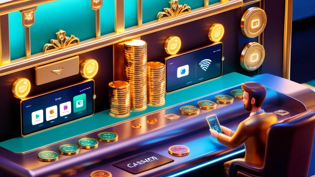 Royals Joker Casino Erfahrungen