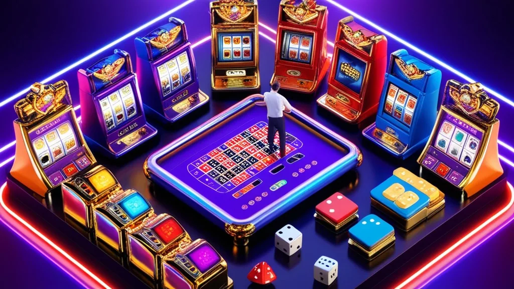 Royals Joker Online Casino